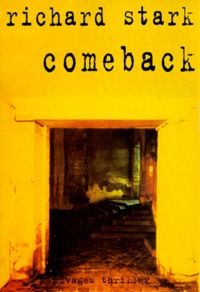 Richard Stark - Comeback.