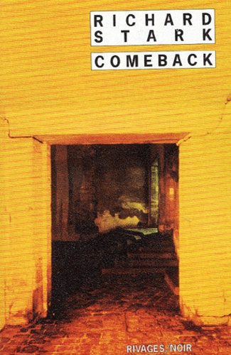 Comeback - Occasion