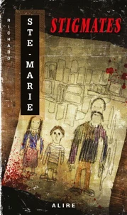 Stigmates (poche)