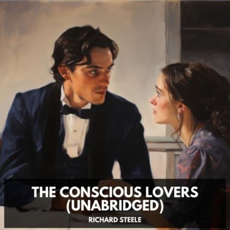 Richard Steele et Theodore Barfield - The Conscious Lovers (Unabridged).