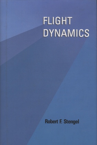 Richard Stengel - Flight Dynamics.