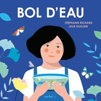 Bol d'eau