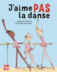J'aime pas la danse