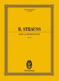 An Alpine Symphony