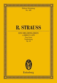 Ein Heldenleben