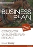 Richard Stutely - Business plan - Concevoir un business plan efficace.