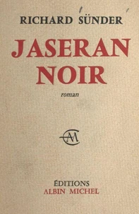 Jaseran noir