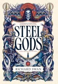Steel Gods