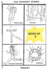 Book of 5