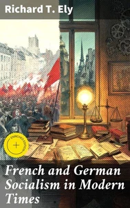 French and German Socialism in Modern Times
