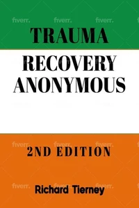 Trauma Recovery Anonymous
