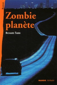 Richard Tabbi - Zombie Planete.