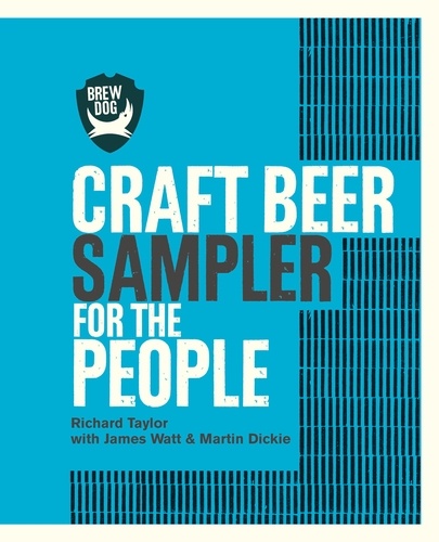 BrewDog. Craft Beer for the People: FREE SAMPLER