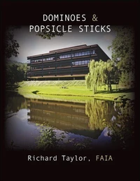Dominoes & Popsicle Sticks