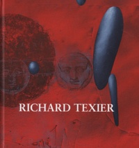Richard Texier - Richard Texier.