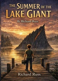The Summer Of The Lake Giant