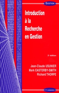 Introduction à la recherche en gestion. 2ème édition.pdf