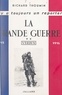 Richard Thoumin et André Maurois - La Grande guerre (2) - Deuxième époque : 1915-1916, Verdun.