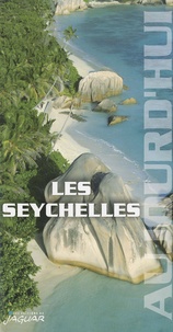 Richard Touboul - Les Seychelles.