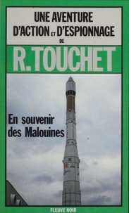 Richard Touchet - Engrenage : En souvenir des Malouines.