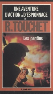 Richard Touchet - Les pantins.