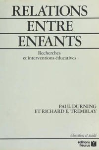 Relations entre enfants