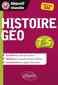 Histoire-géographie Tle S