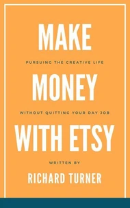 Make Money with Etsy