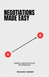 Negotiations Made Easy
