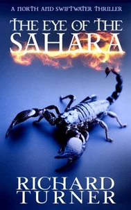 the Eye of the Sahara