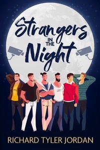  Richard Tyler Jordan - Strangers in the Night.