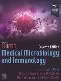 Mims' Medical Microbiology and Immunology
