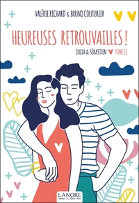 Heureuses retrouvailles !