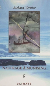 Naufrage à Munising