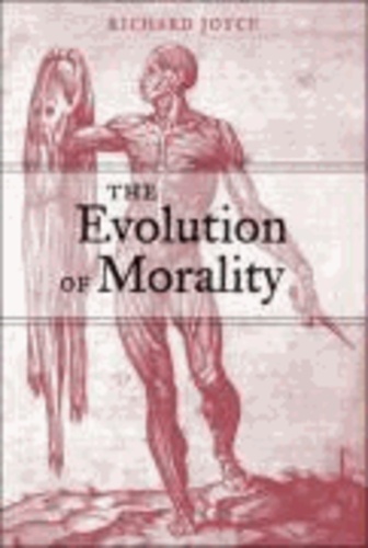 Richard (Victoria University o Joyce - The Evolution of Morality.