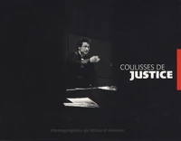Coulisses de justice