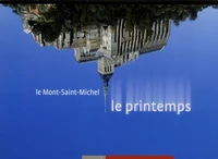 Le Mont-Saint-Michel