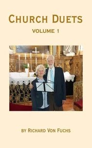 Church Duets, Volume 1