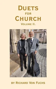 Church Duets, Volume 2