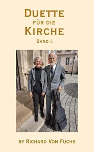 Duette für die Kirche, Band I