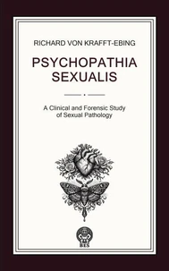 Psychopathia Sexualis