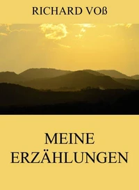 Meine Erzählungen