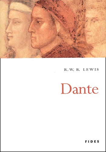 Richard-W-B Lewis - Dante.