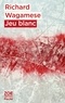 Richard Wagamese - Jeu blanc.