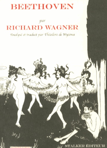 Richard Wagner - Beethoven.
