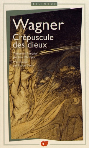 Crépuscule des dieux