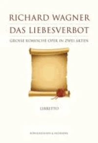 ,Das Liebesverbot' oder, Die Novize von Palermo'
