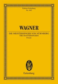 Les Maîtres chanteurs de Nuremberg