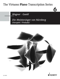 Les Maîtres Chanteurs de Nuremberg