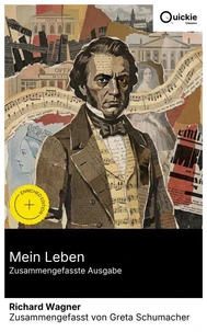 Mein Leben (Zusammengefasste Ausgabe)